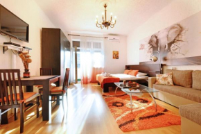 Гостиница Apartment Alexandria  Белград
